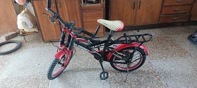 Kids Bicycle Good condition