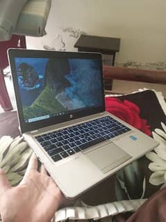 Hp Eltebook Folio