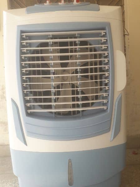 Air Cooler For Sale Chill Cooling only 5 month used 1