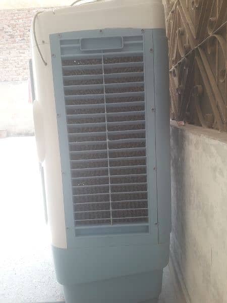 Air Cooler For Sale Chill Cooling only 5 month used 5