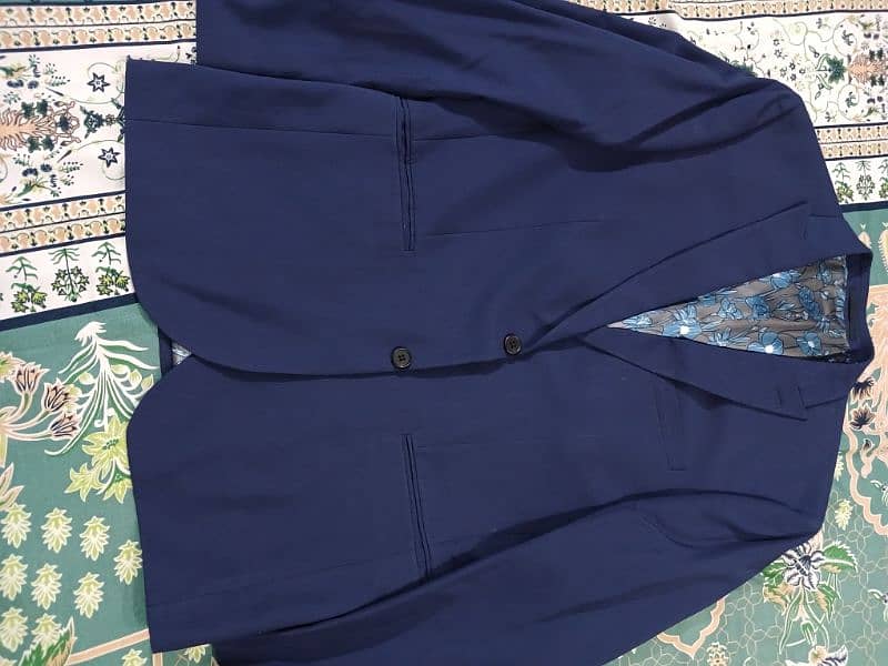 pent coat 2pc 4