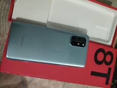 One plus 8T PTA Approved