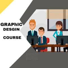 GRAPHIC DESIGN COMPELETE COURSE AVALIBLE