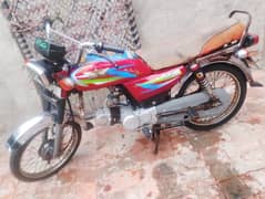 bike for sale 03141714876 contact call ya WhatsApp