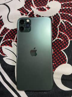 Iphone 11 Pro Max Non Pta Jv 64gb