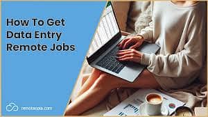 Home-based Online data typing jobs available for females and males