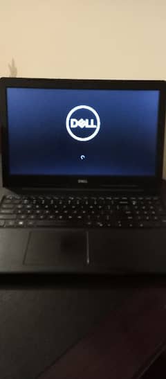 Dell Core I-3 7th generarion For sale