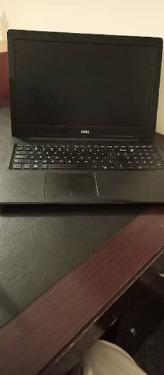 Dell Core I-3 7th generarion For sale