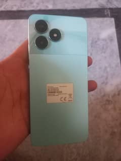 realme C51.4gb ram 128gb storage