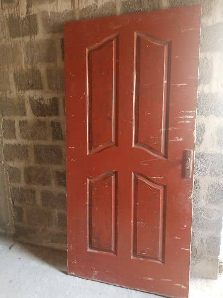 solid wood darwaza for sale 2