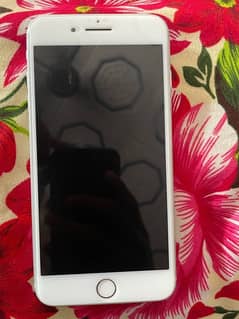 i phone 8 plus factory unlok      PTA approved 10/10 condition