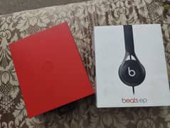 Beats EP headphones up for sale (original)