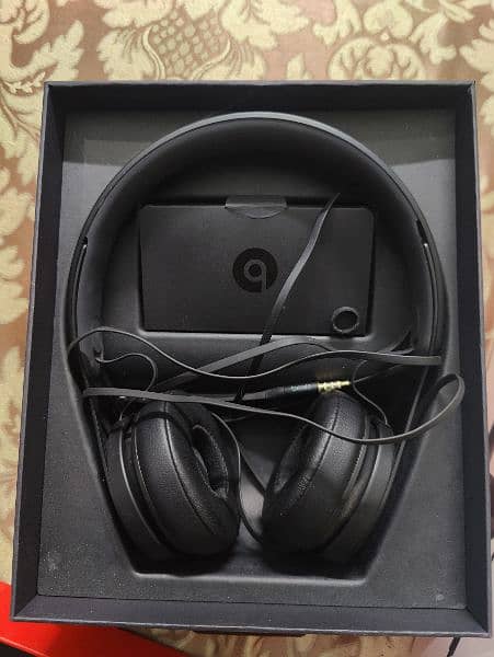 Beats EP headphones up for sale (original) 2