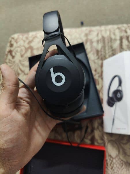 Beats EP headphones up for sale (original) 3