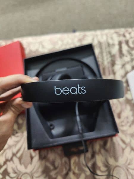 Beats EP headphones up for sale (original) 5