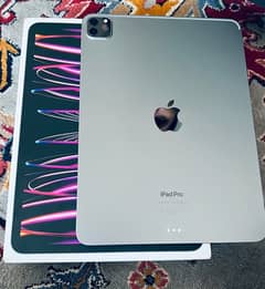 i wanna sell My IPAD M2 0