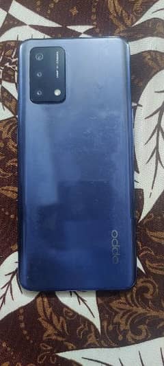 Oppo F19