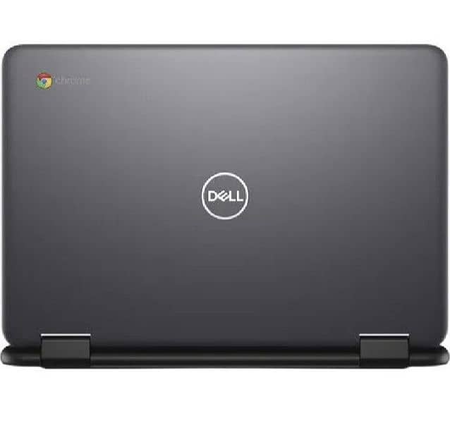 Dell chromebook 3189 360° rotatable 2