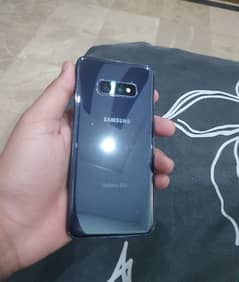 Samsung Galaxy S10e (6/128)