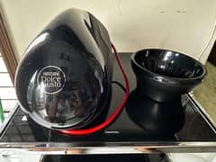 NESCAFE Dolce Gusto Movenza automatic