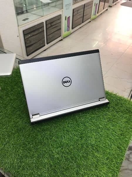 Dell core i3 3rd 4gb ram 128ssd slim laptop for sale 0