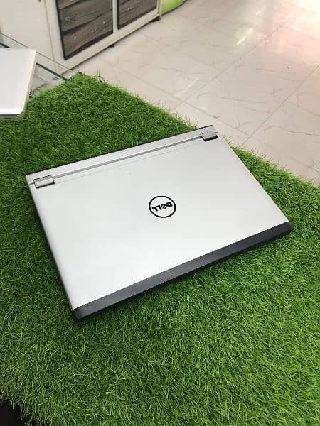 Dell core i3 3rd 4gb ram 128ssd slim laptop for sale 3