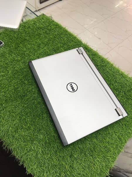 Dell core i3 3rd 4gb ram 128ssd slim laptop for sale 4