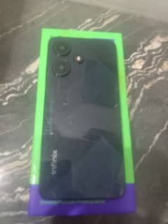 infinix hot 30i