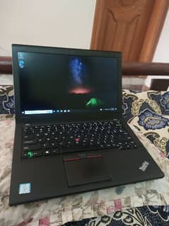 Lenovo i5 6th generation