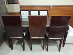 Dinning Table Urgent Sale