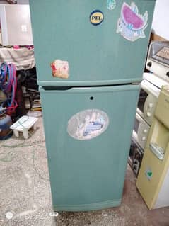 Pel fridge for sale