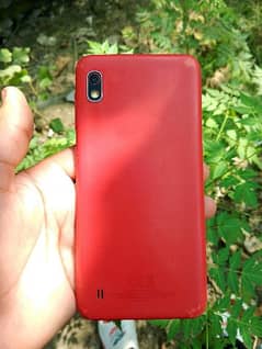 Samsung a10 non pta