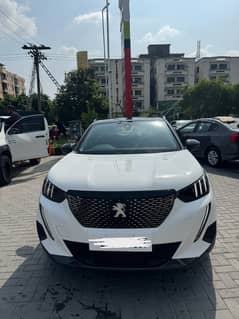 Peugeot 2008 Active 2023 0