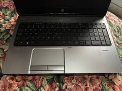 Hp Probook 650 g1 Laptop