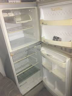 Prl Refrigerator