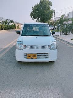 Suzuki Alto 2008