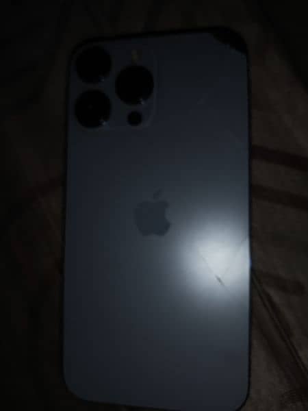 iphone XR into 13 Pro converted 1