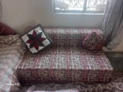 Sofa for sale