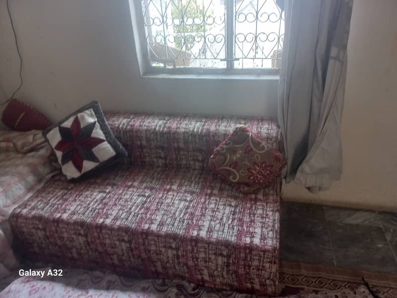 Sofa for sale 1