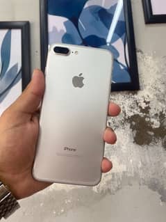 Iphone 7plus Pta Approved