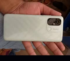 Redmi 12c 4.128 Gb +92 335 7667361