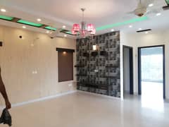 Brand New 10 Marla House For Rent In Gaznavi Block Bahria Town Lahore