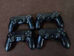 ps4 Orignal Controller Available