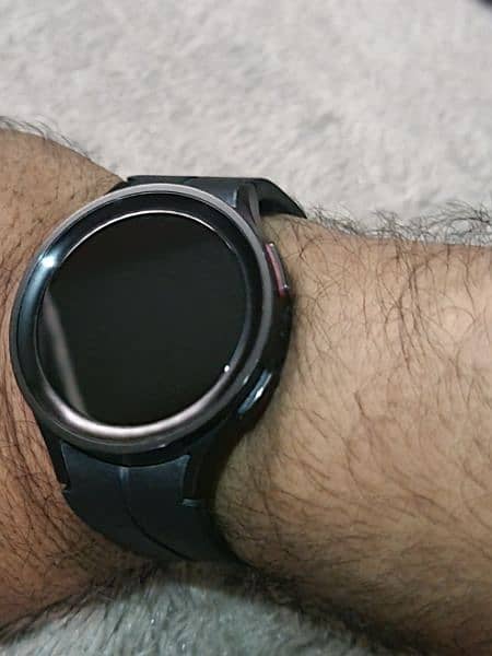 samsung galaxy watch 5 pro 6