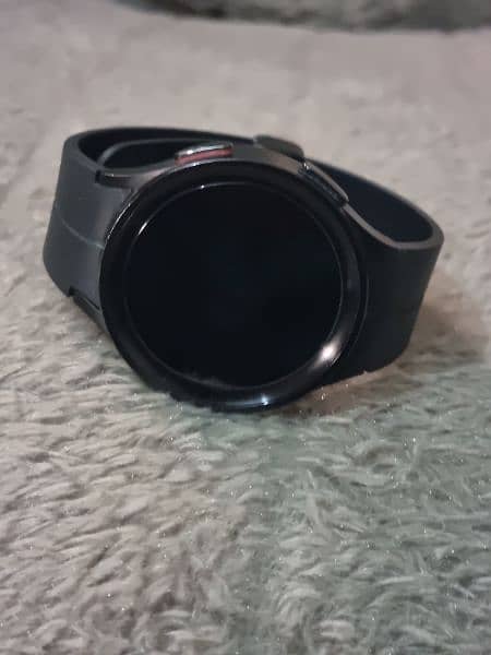 samsung galaxy watch 5 pro 8