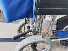 push chair/wheel chair