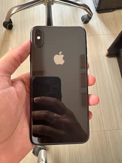 XS Max