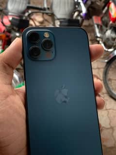 iphone 12 pro 256gb Non Pta