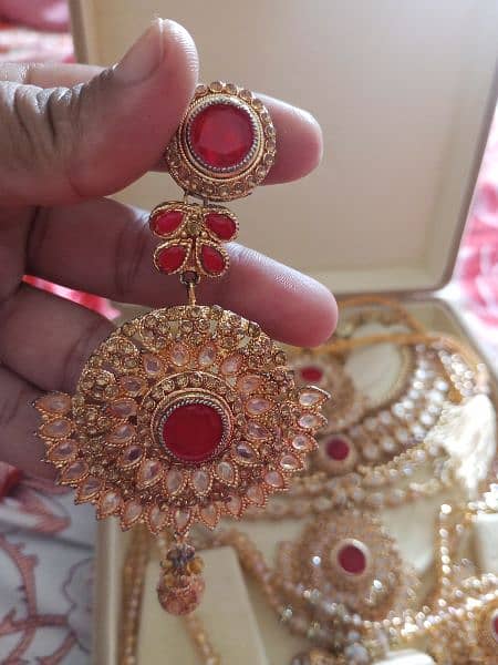 bridal jewellery 2