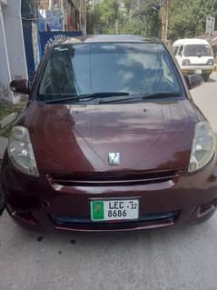 Passo 2007 Model Registration 2012 whatapp and call 0315-5694553